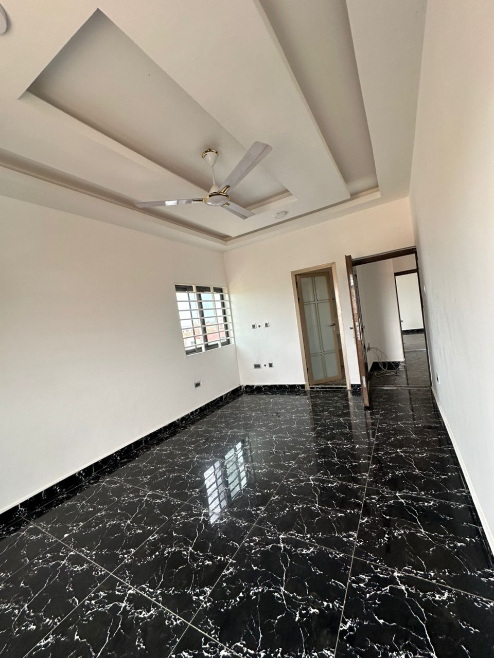 Two (2) Bedroom Apartment For Rent at Spintex