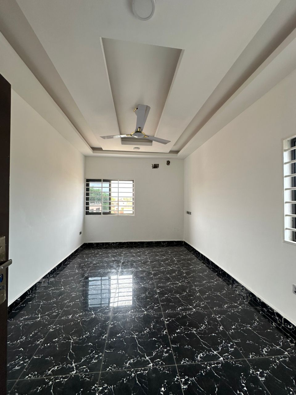 Two (2) Bedroom Apartment For Rent at Spintex
