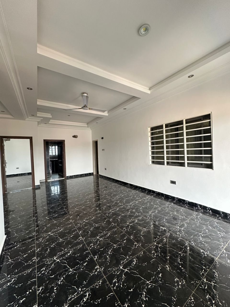 Two (2) Bedroom Apartment For Rent at Spintex
