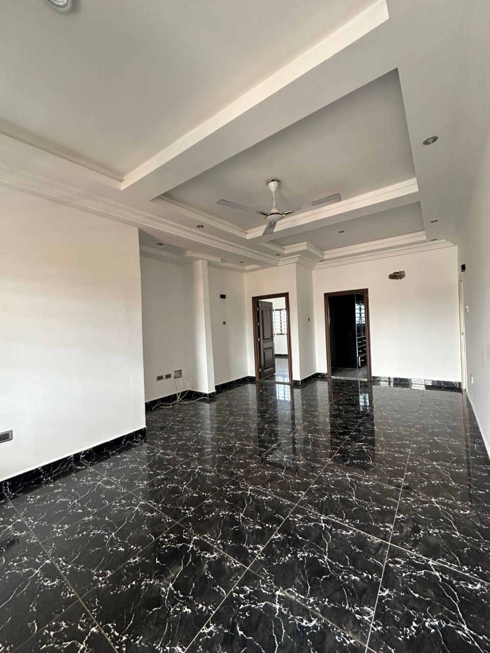 Two (2) Bedroom Apartment For Rent at Spintex