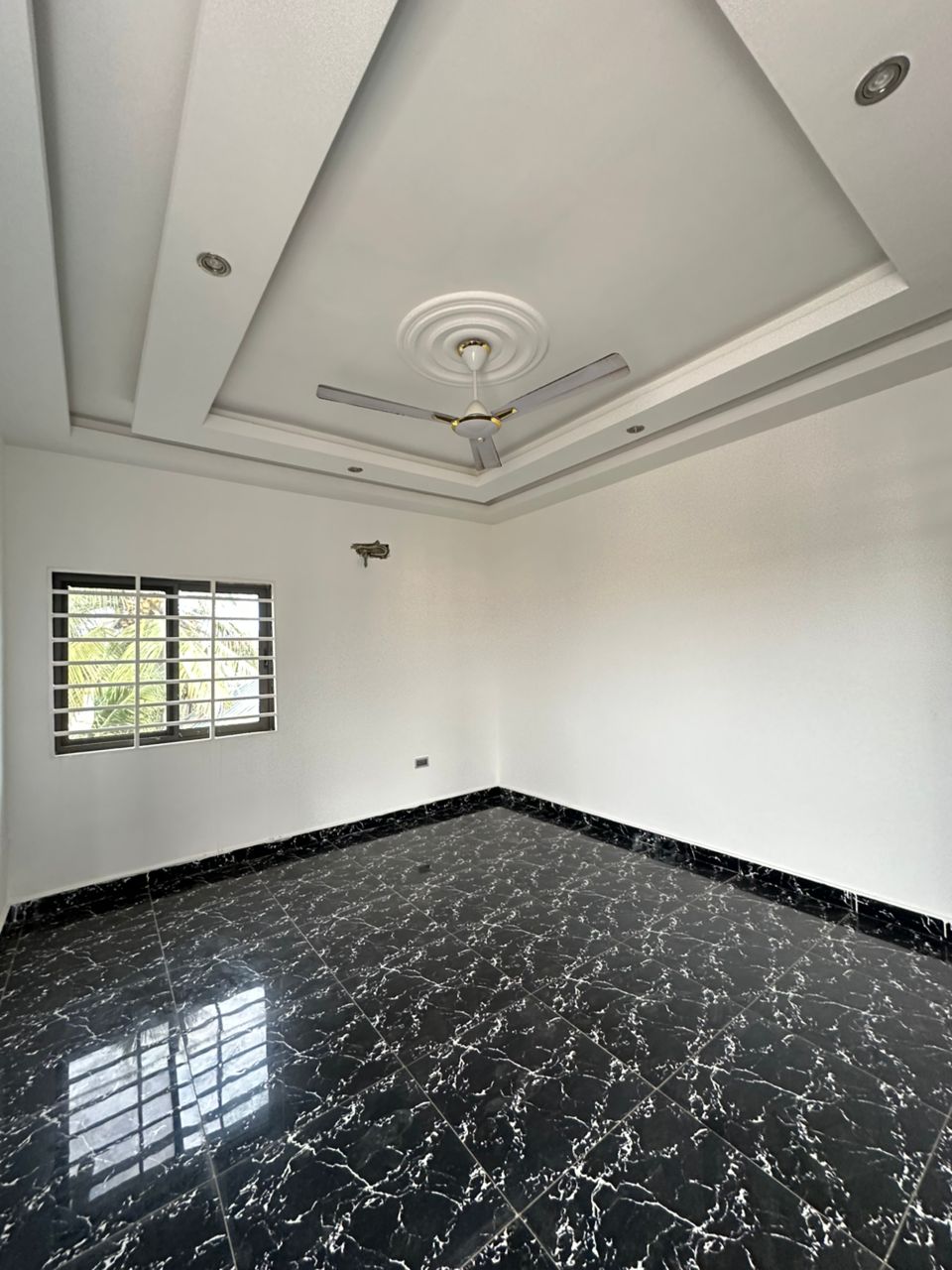 Two (2) Bedroom Apartment For Rent at Spintex