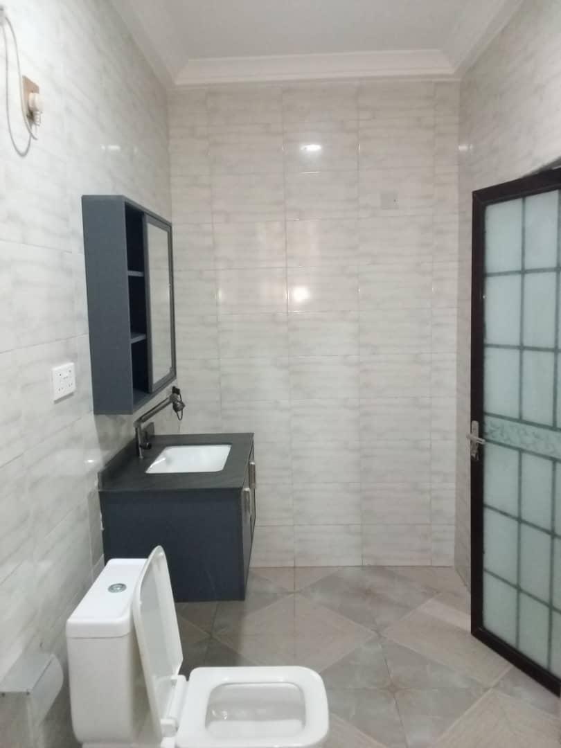 Two (2) Bedroom Apartment For Rent at Tse Addo