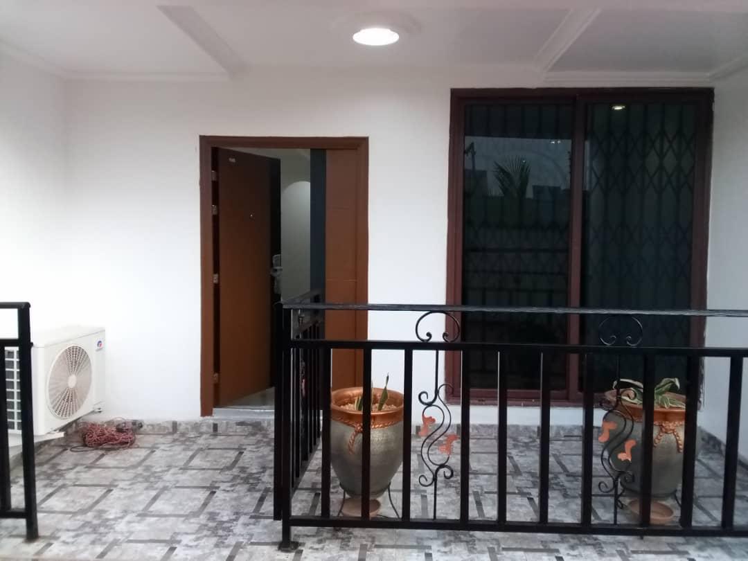 Two (2) Bedroom Apartment For Rent at Tse Addo