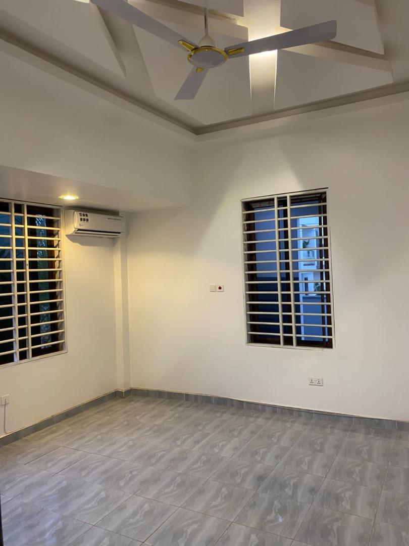 Two (2) Bedroom Apartment For Rent at Tse Addo