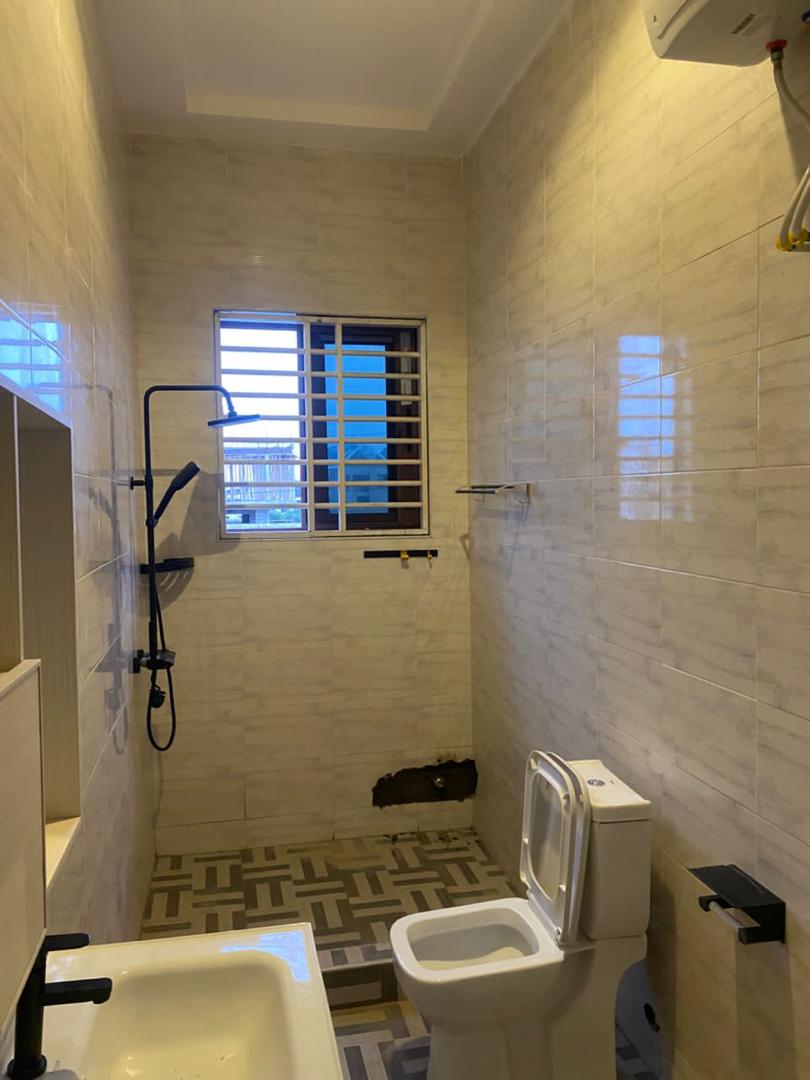 Two (2) Bedroom Apartment For Rent at Tse Addo