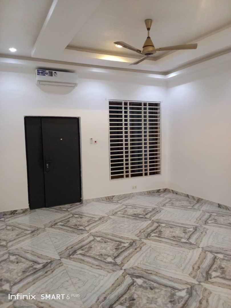 Two (2) Bedroom Apartment For Rent at Tse Addo