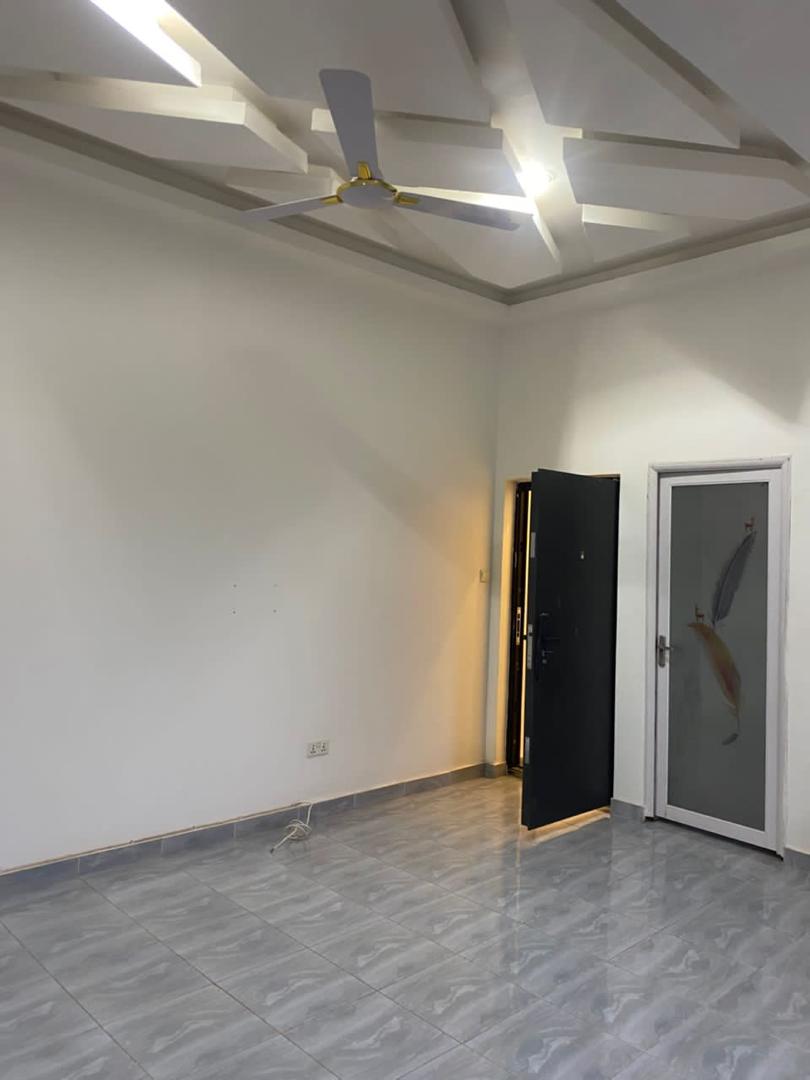 Two (2) Bedroom Apartment For Rent at Tse Addo