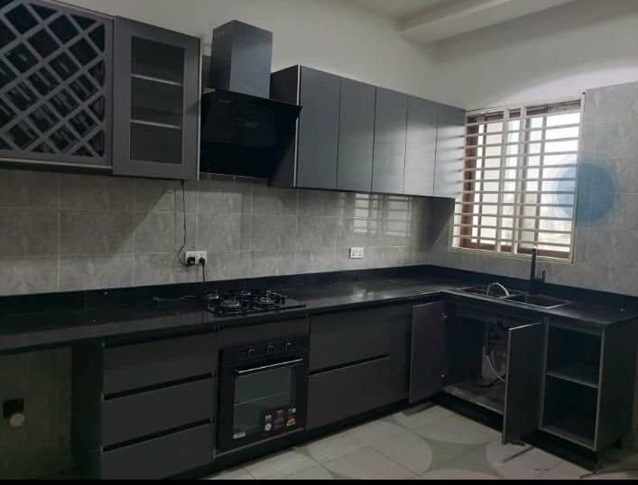 Two (2) Bedroom Apartment For Rent at Tse Addo