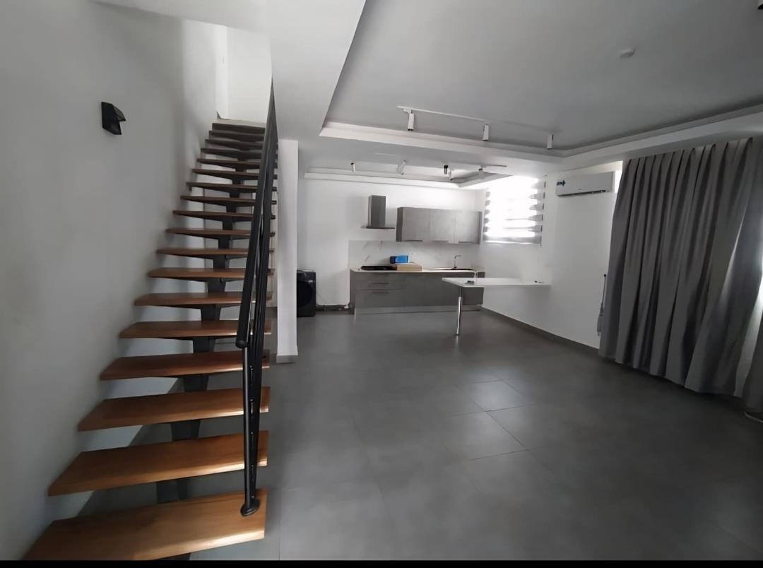 Four (4) Bedroom House with Boys' Quarters For Sale at Tse Addo