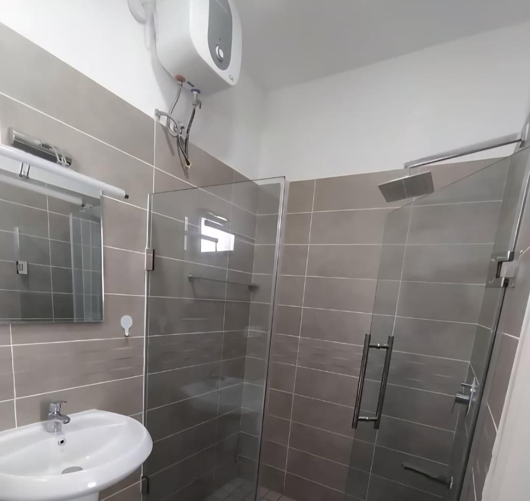 Four (4) Bedroom House with Boys' Quarters For Sale at Tse Addo