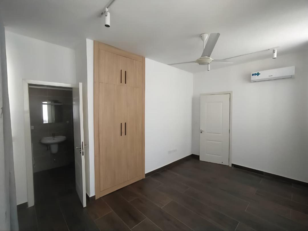 Four (4) Bedroom House with Boys' Quarters For Sale at Tse Addo