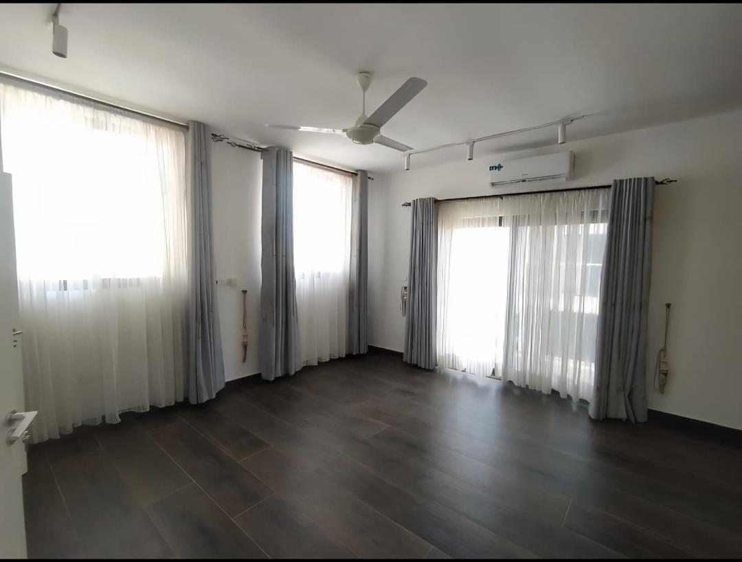 Four (4) Bedroom House with Boys' Quarters For Sale at Tse Addo