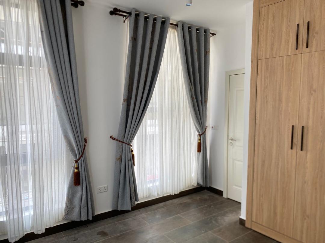 Four (4) Bedroom House with Boys' Quarters For Sale at Tse Addo