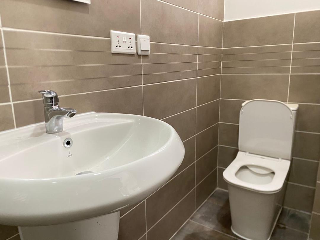 Four (4) Bedroom House with Boys' Quarters For Sale at Tse Addo