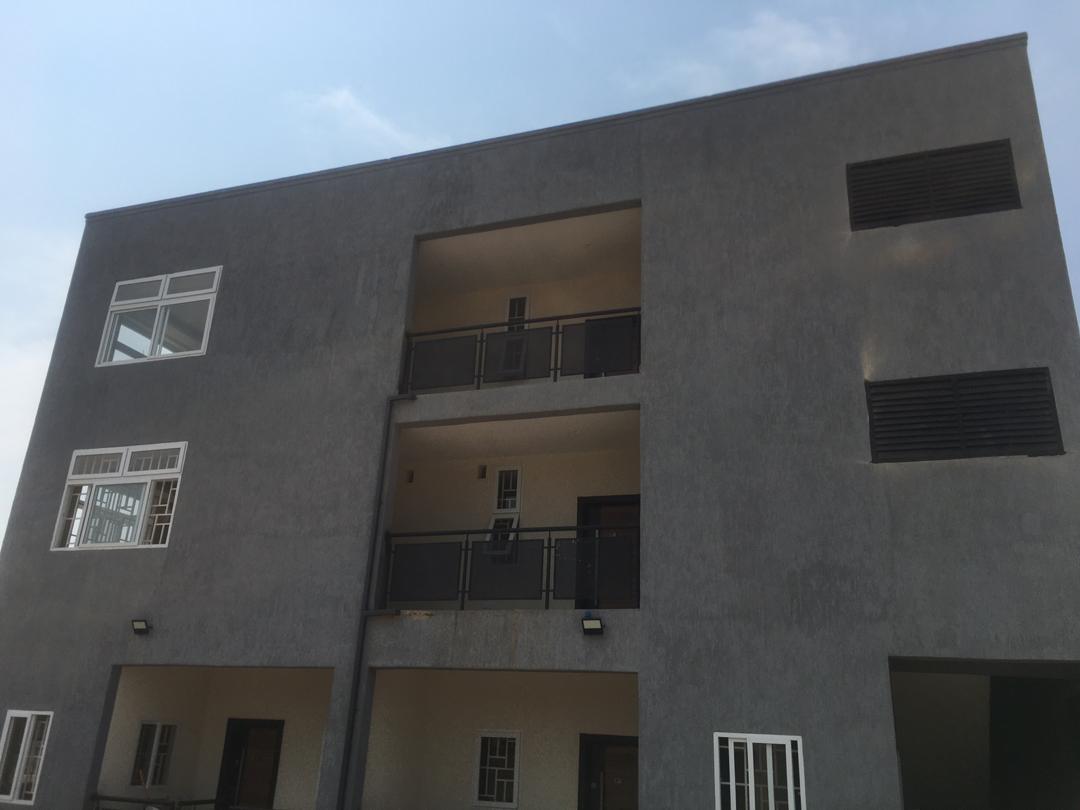 2 Bedroom Furnished Apartment Available for Rent