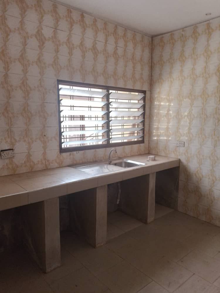 Twelve (12) Bedroom House For Rent at East Legon Ogbojo