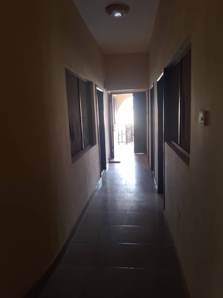 Twelve (12) Bedroom House For Rent at East Legon Ogbojo