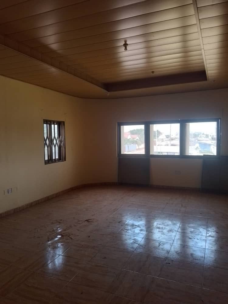 Twelve (12) Bedroom House For Rent at East Legon Ogbojo