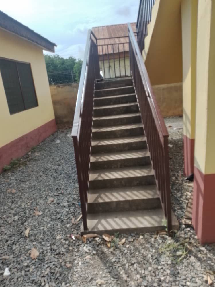 Twelve (12) Bedroom House For Rent at East Legon Ogbojo