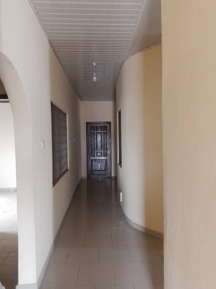 Twelve (12) Bedroom House For Rent at East Legon Ogbojo