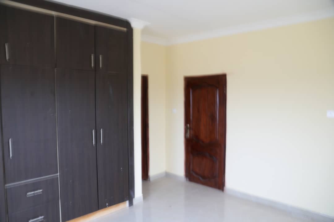 Two (2) and (3) Bedroom Townhouses for Sale At Kasoa