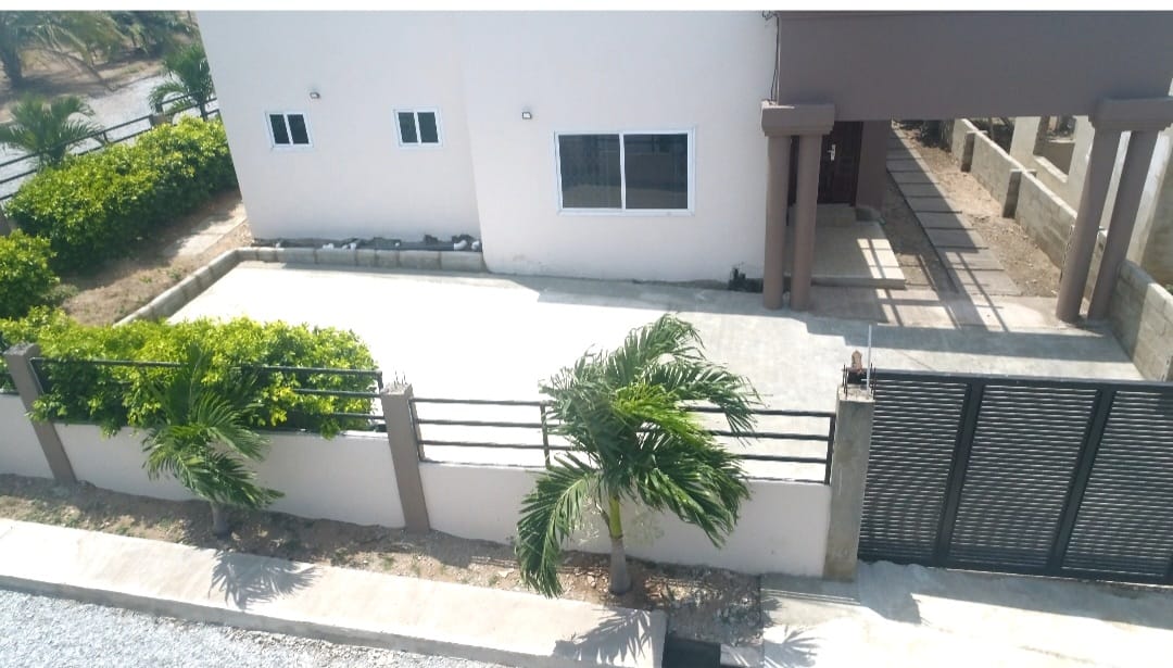 Two (2) and (3) Bedroom Townhouses for Sale At Kasoa