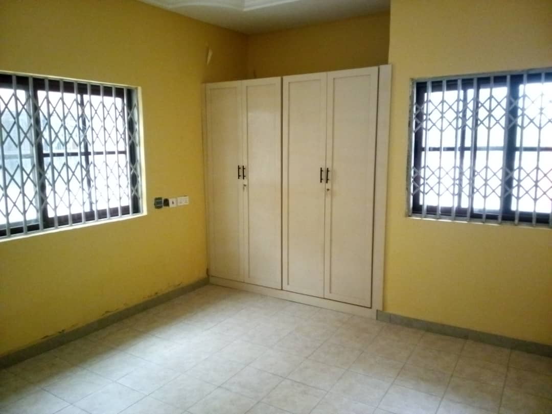 Two (2) and Three(3) Bedroom Apartment for Sale At Ashalaja