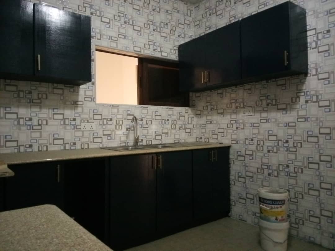Two (2) and Three(3) Bedroom Apartment for Sale At Ashalaja