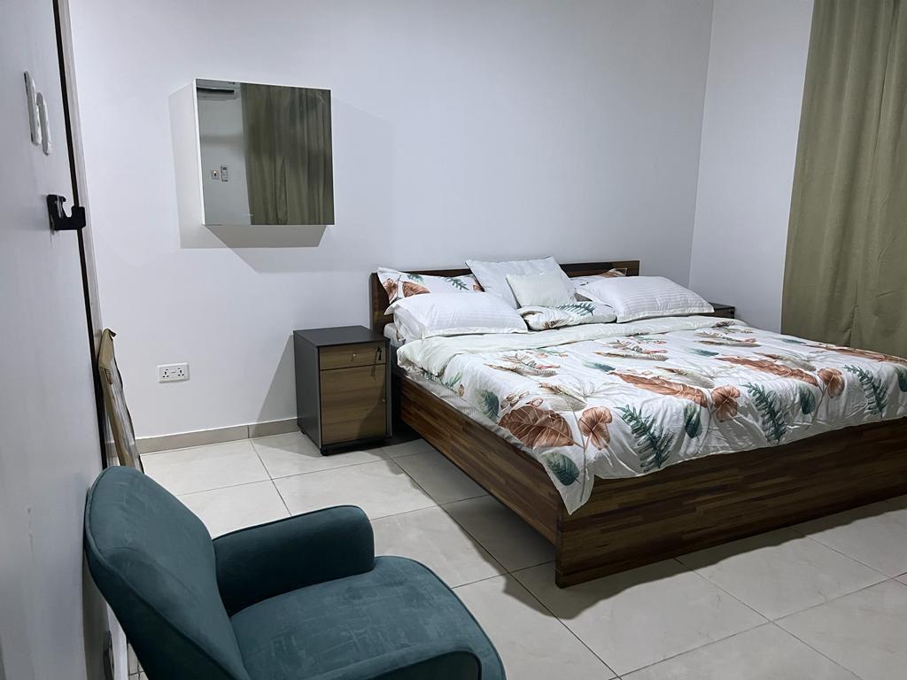 Two(2) And Three(3) Bedroom Bedroom Furnished Apartments for Rent at Haatso - Westland
