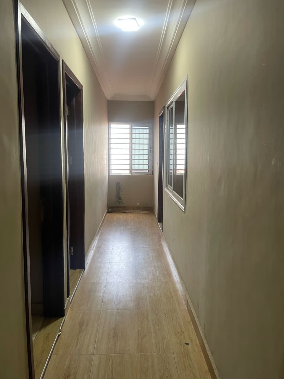 Two 2-Bedroom Apartment For Renr At Adjiringanor