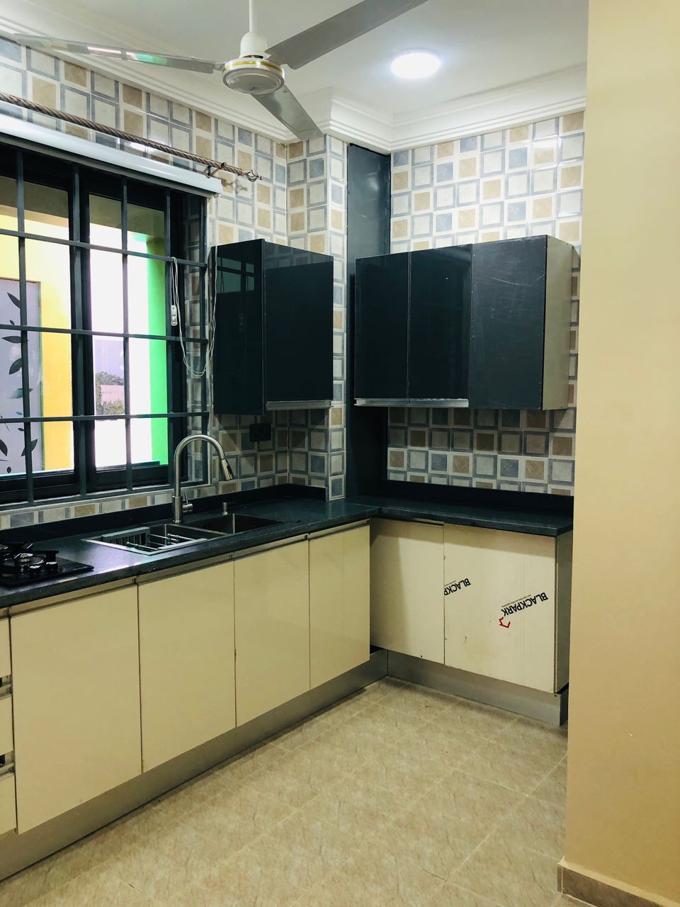 Two 2-Bedroom Apartment for Rent at Adjiringanor