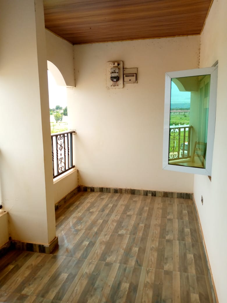 Two 2-Bedroom Apartment for Rent at Ashale Botwe