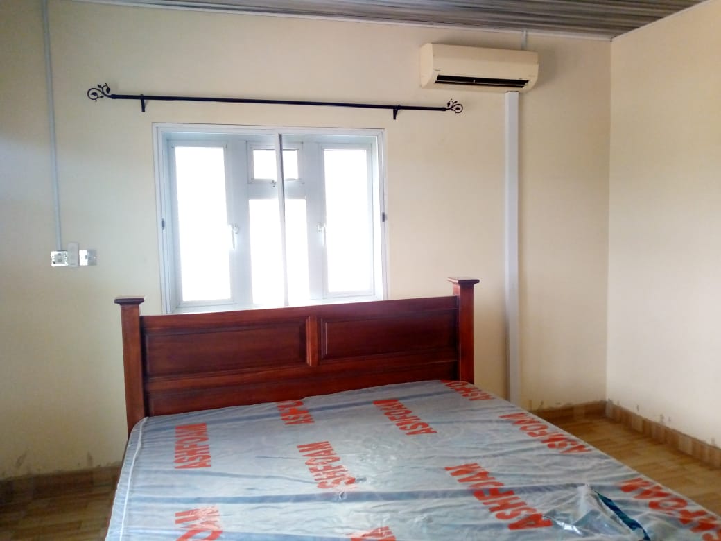 Two 2-Bedroom Apartment for Rent at Ashale Botwe