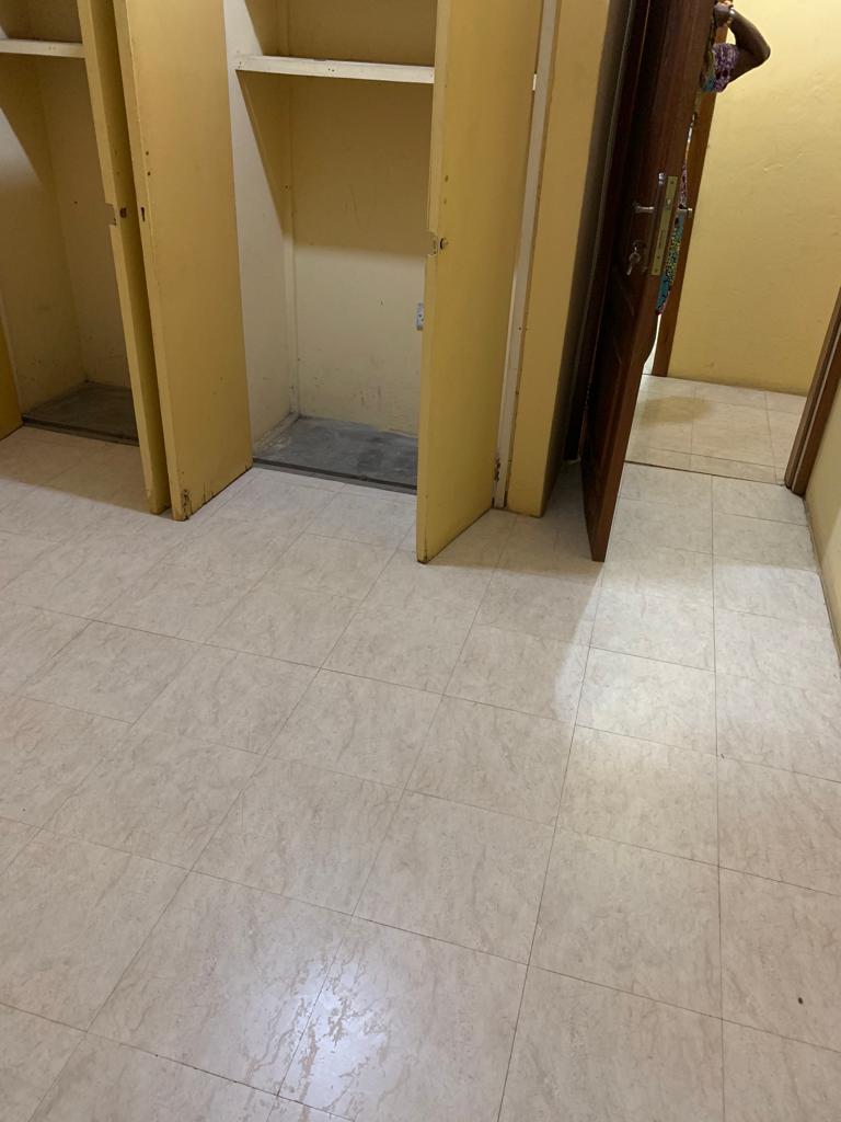Two 2-Bedroom Apartment for Rent at Dansoman
