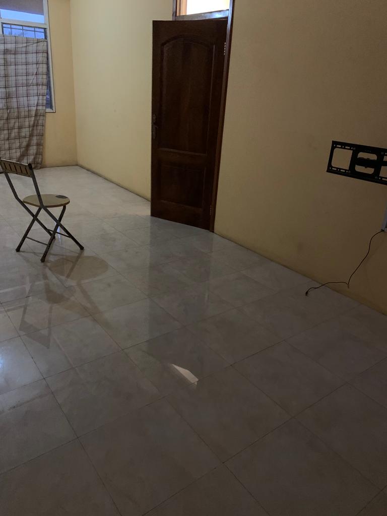 Two 2-Bedroom Apartment for Rent at Dansoman
