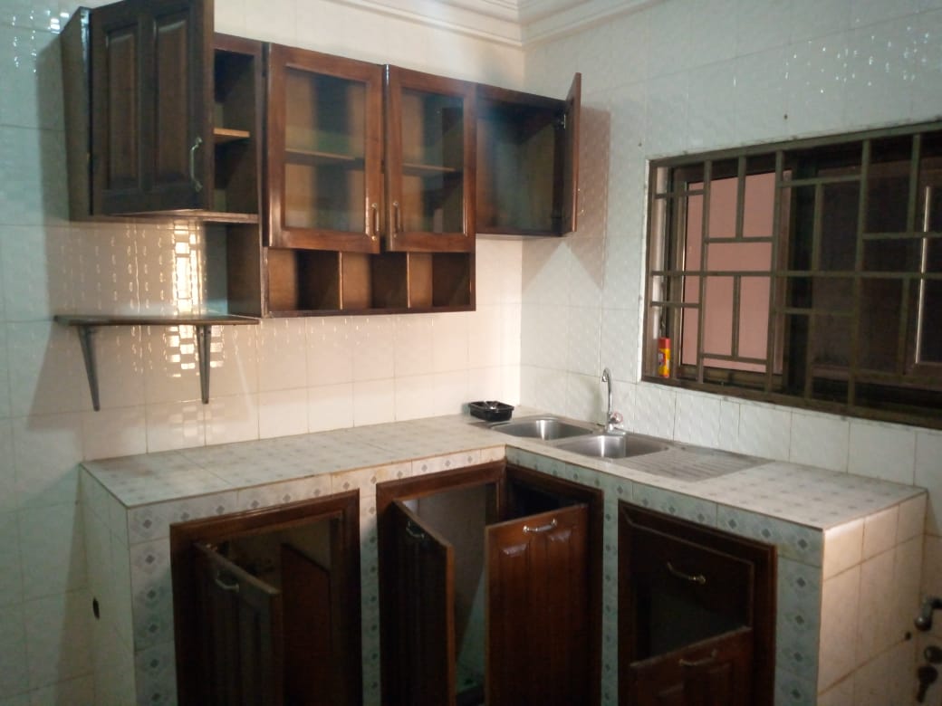 Two (2) Bedroom Apartments for Rent at Dzworwulu