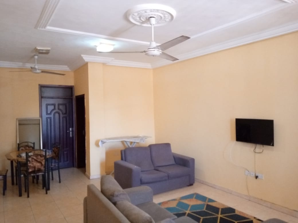 Two (2) Bedroom Apartments for Rent at Dzworwulu