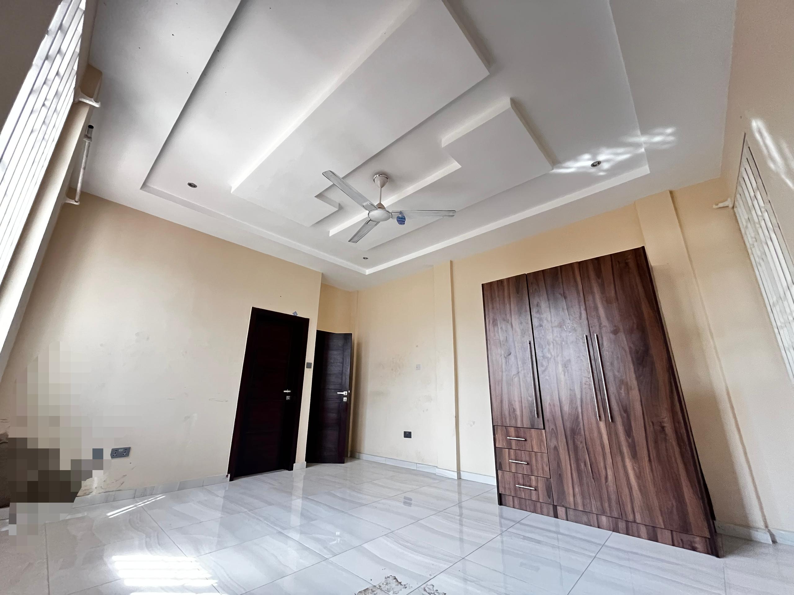 Two 2-Bedroom Apartment for Rent at East Legon