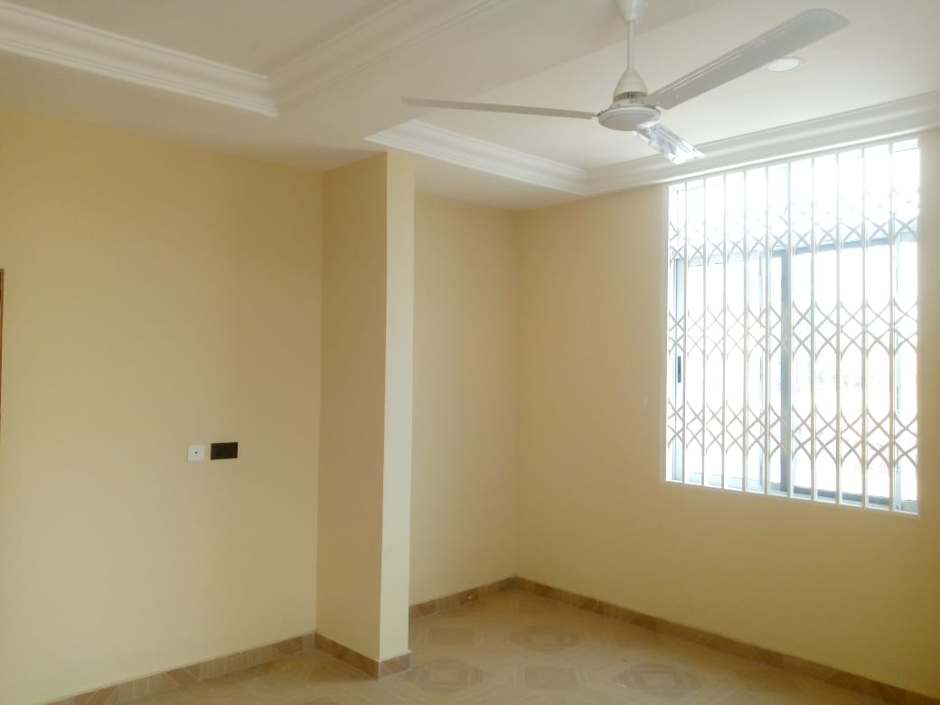 Two 2-Bedroom Apartment for Rent at Kwashieman