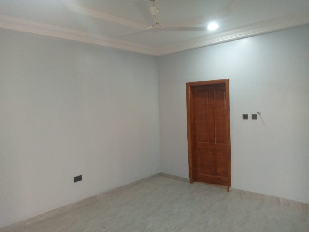 Two 2-Bedroom Apartment for Rent at Kwashieman
