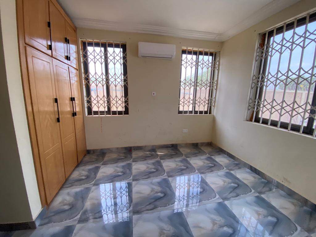 Two 2-Bedroom Apartment for Rent at Lashibi