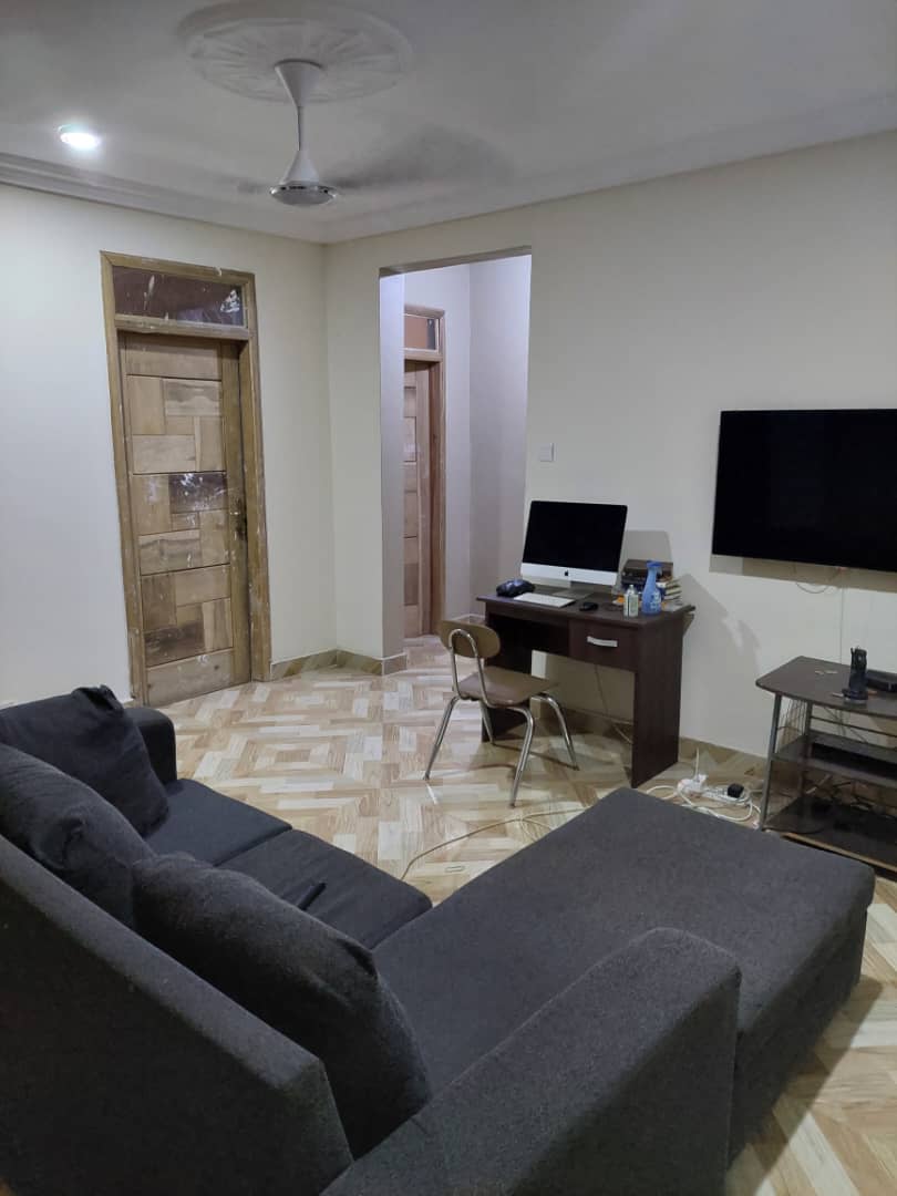 Two (2) Bedroom Apartment for Rent At New Abokobi