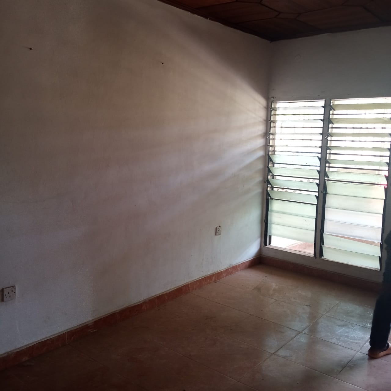 Two (2) Bedroom Apartment for Rent at Nyankyerenease - Kumasi