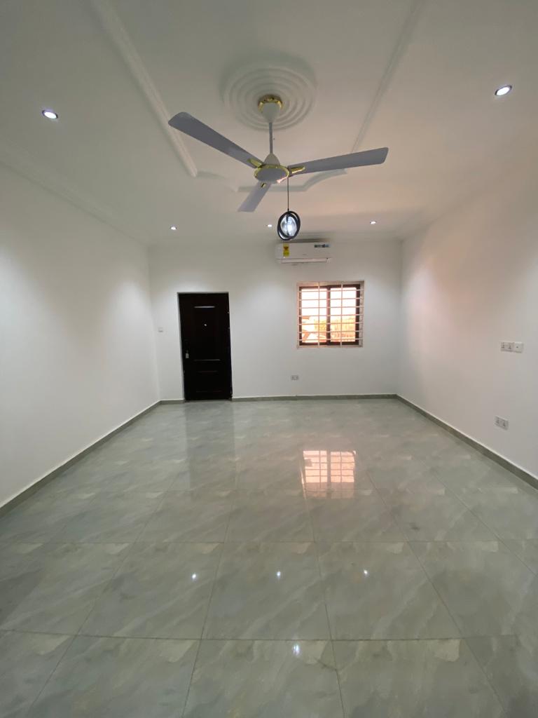 Two 2-Bedroom Apartment for Rent at Spintex