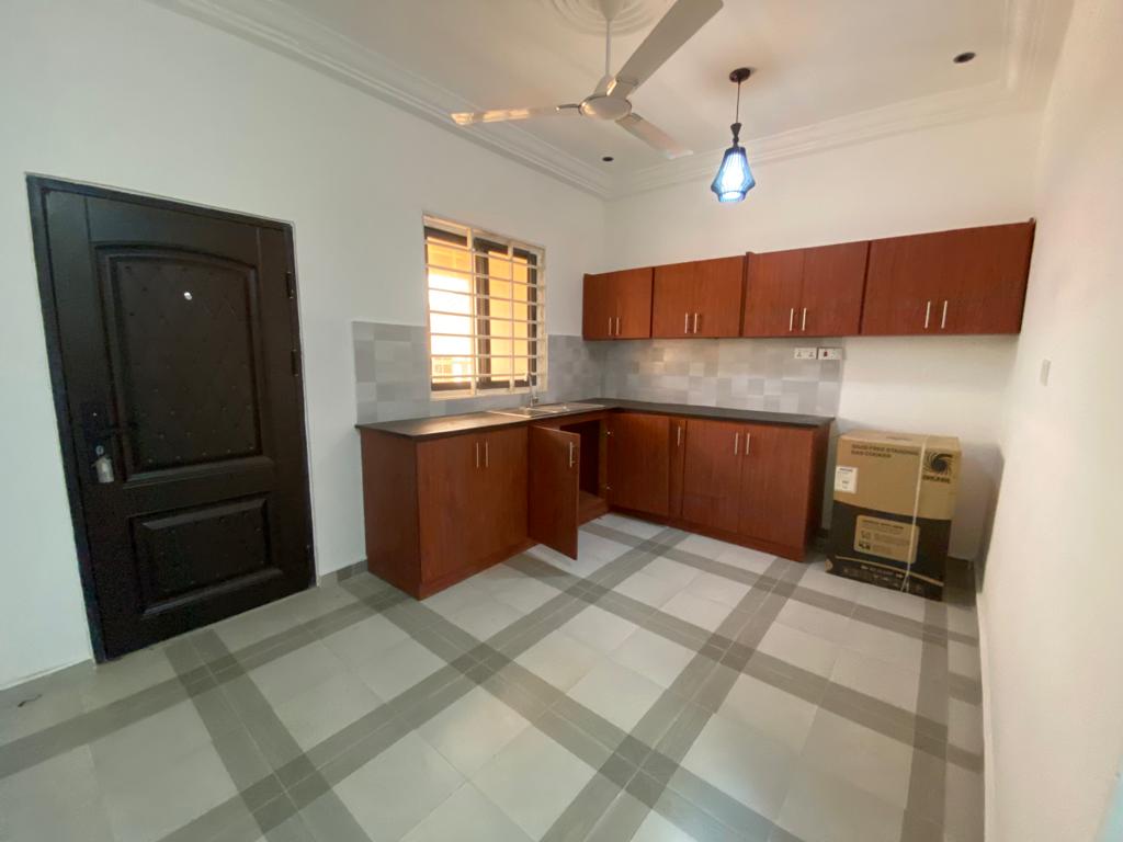 Two 2-Bedroom Apartment for Rent at Spintex