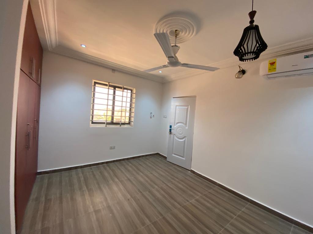 Two 2-Bedroom Apartment for Rent at Spintex