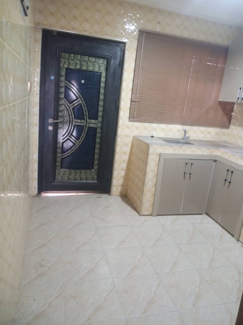 Two 2-Bedroom Apartment for Rent at Spintex