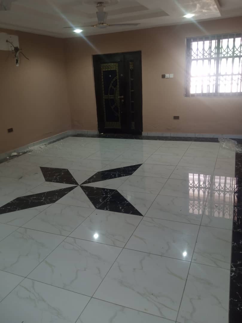 Two 2-Bedroom Apartment for Rent at Spintex