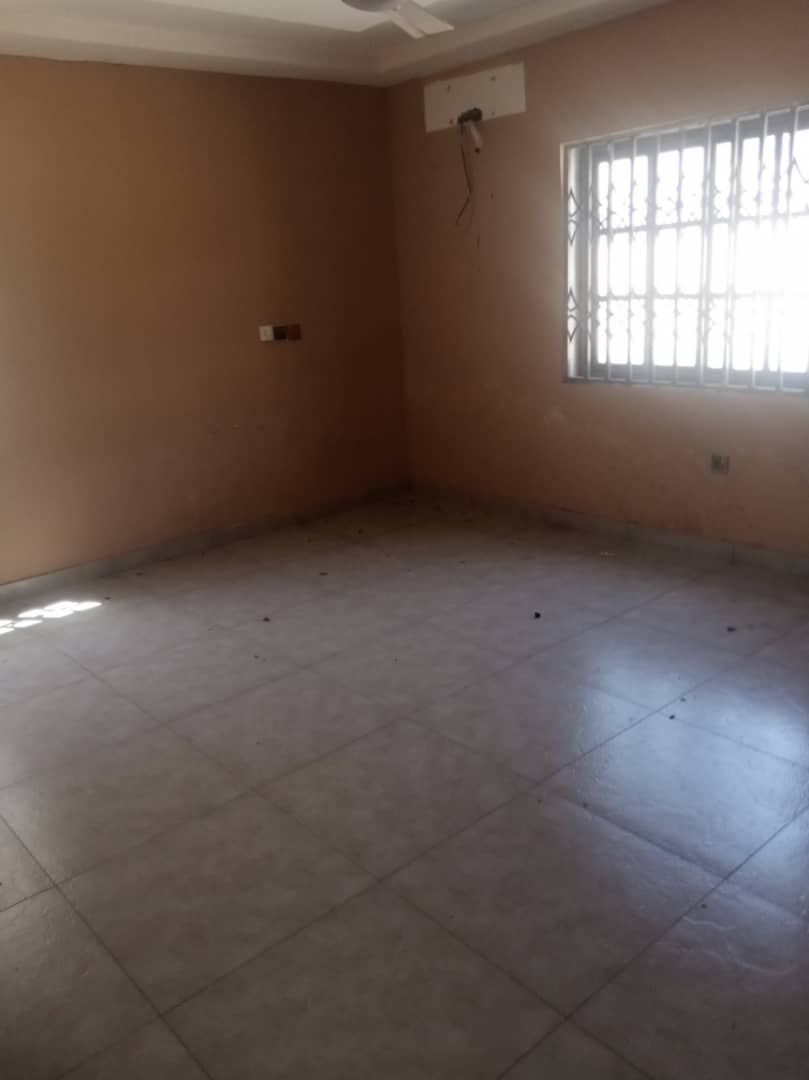 Two 2-Bedroom Apartment for Rent at Spintex