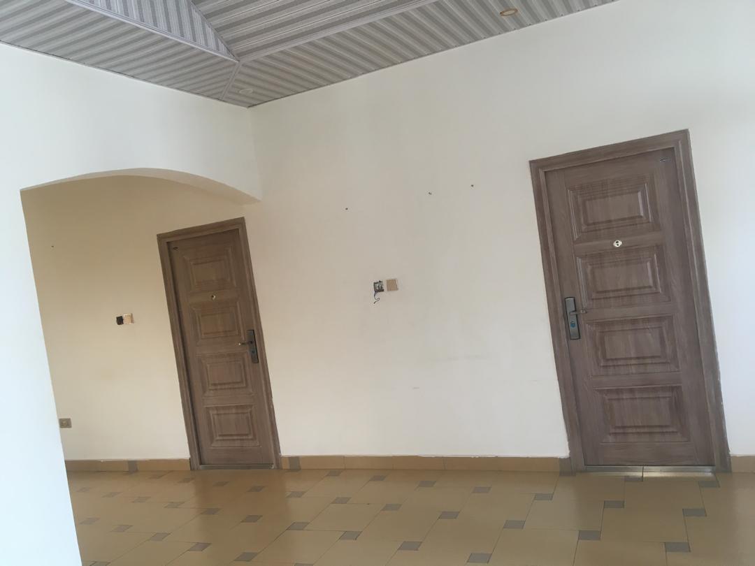 Two (2) Bedroom Apartment for Rent at Spintex